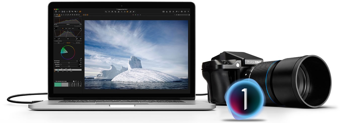 Phase One Camera System